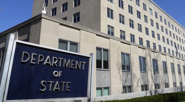 ABD Dışişleri Bakanlığı’ndan kritik görüşmeyle ilgili açıklama