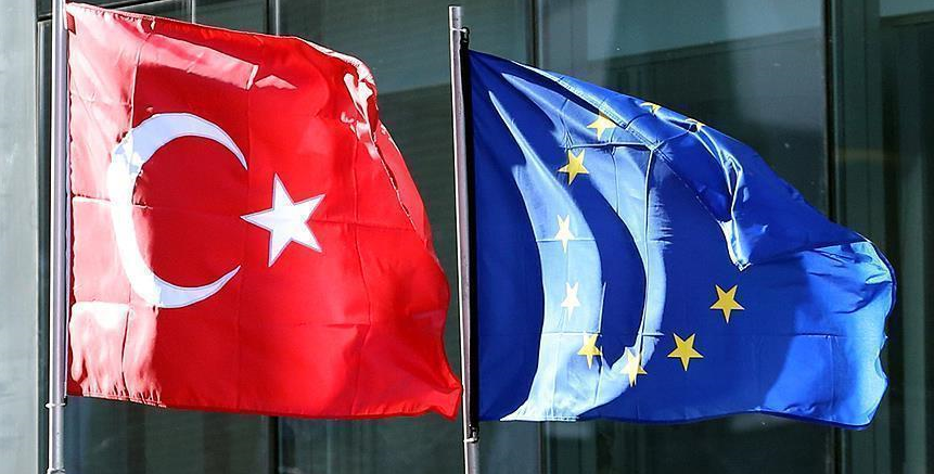 Türkiye ile AB arasında diplomasi trafiği hızlanıyor