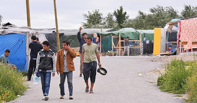 Fransa’da sınır dışı işlemi yüzde 20 arttı