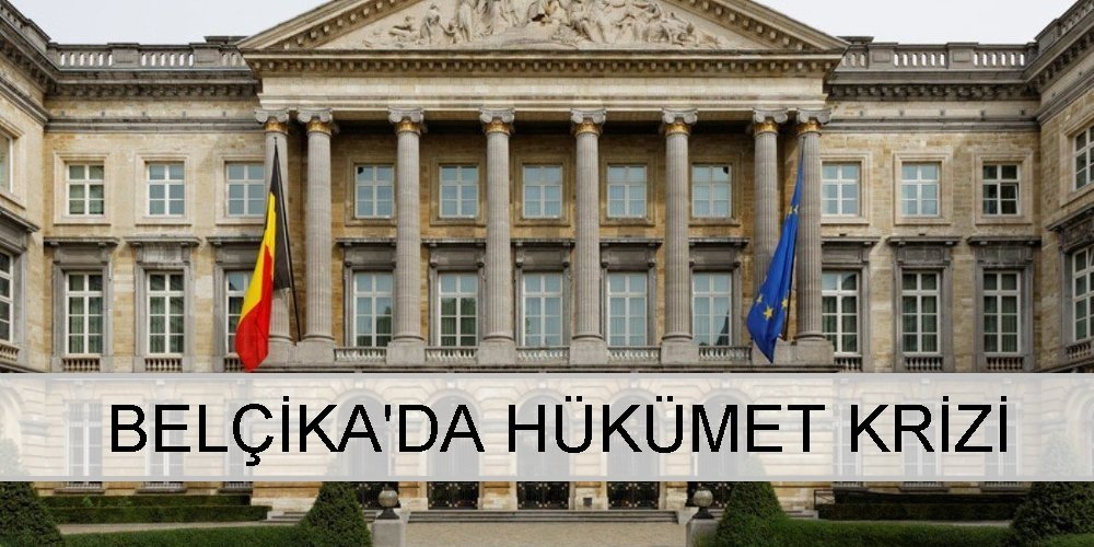 Belçika Hükümet Ortağı (N-VA), Göçmen Paktı’nın İmzalanması Halinde Ayrılırız Tehdidinde Bulundu