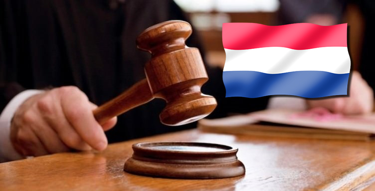 Hollanda mahkemesi Fetullahçı Terör Örgütü mensubuna “hain” ve “terör örgütü üyesi” denmesinin yasal olduğuna hükmetti.