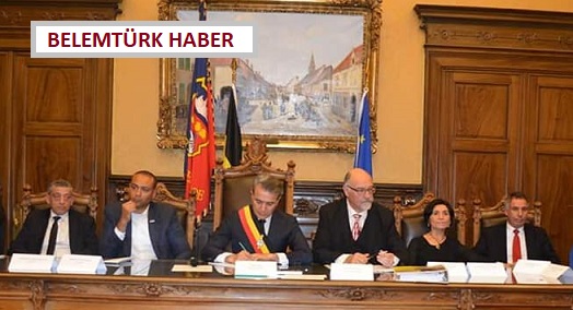 Başkan Emir Kır’ın  sunduğu 6 yıllık hizmet eylem planı mecliste kabul edildi