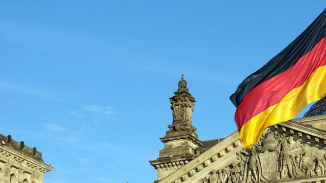 Almanya, Avroyu Kullanarak Refahını 1,9 Trilyon Avro Artırdı