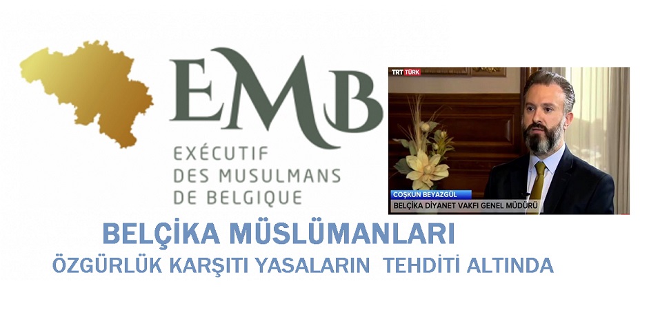 Belçika Müslümanları, Flaman Ve Valonya Bölgeleri’nde Dini Usullere Göre Kesimi Yasaklayan Özgürlük Karşıtı Yasaların Tehdidi Altında