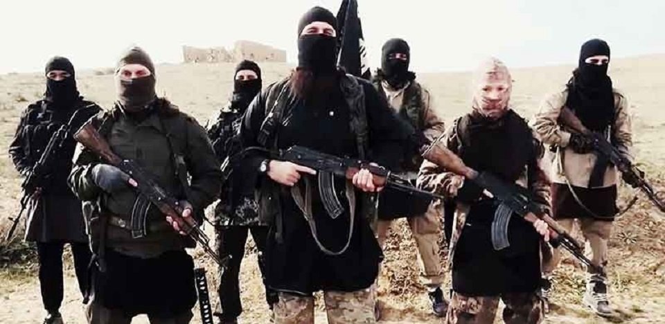 Batı Avrupa Ülkeleri Işid’e Katıldıktan Sonra Geri Dönenlere Ne Yapıyor?