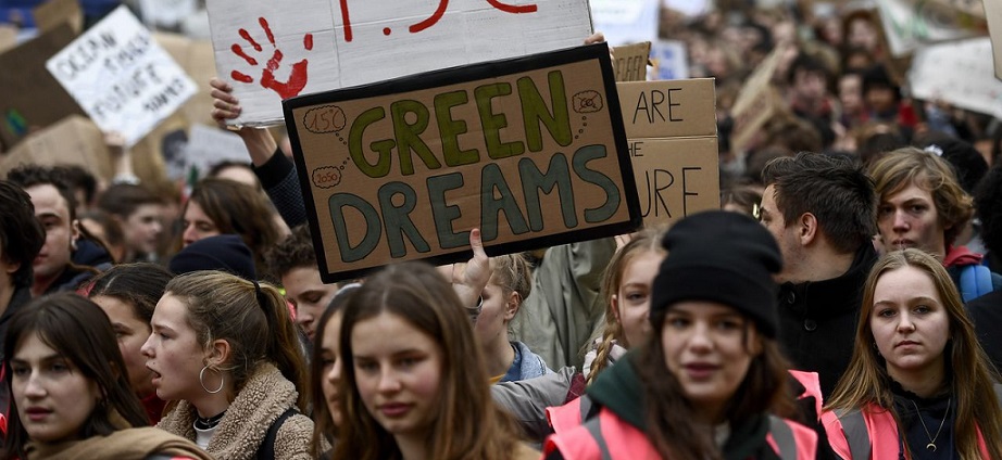 Belçikalıların Duyduğu En Büyük Endişeler Açıklandı