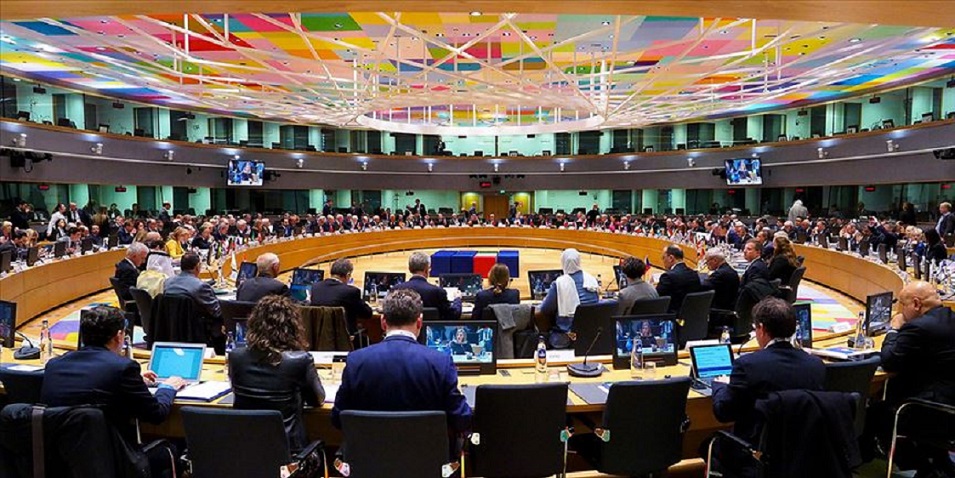 Brüksel’de Suriye’nin ve Bölgenin Geleceğinin Desteklenmesi” Konferansı Sona Erdi