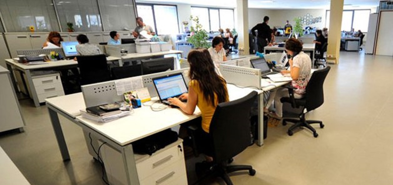 Avrupa Birliği’nde en fazla oturarak çalışan ülkeler açıklandı