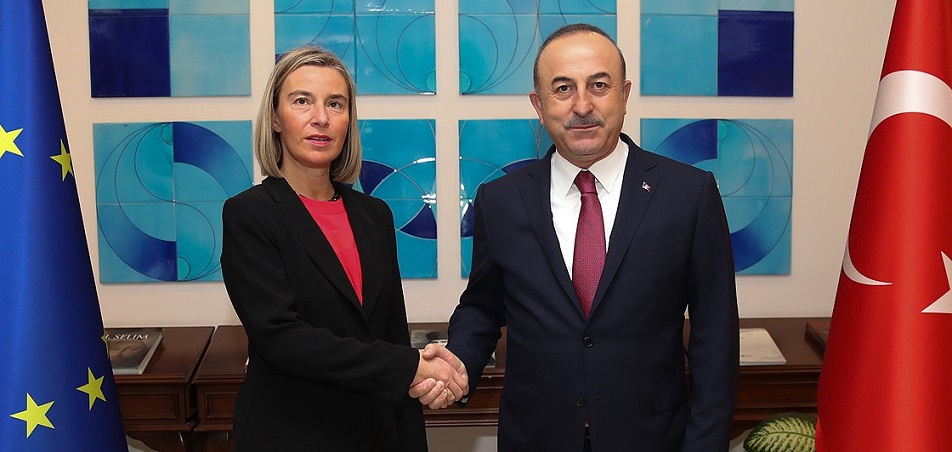 AB ile Türkiye arasındaki ‘Ortaklık Konseyi’ 15 Mart’ta Brüksel’de toplanacak