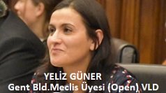 yeliz güner (Open) VLD