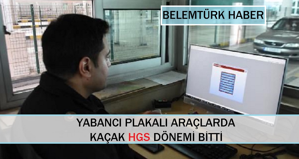 Türkiye’ye Günü Birlik Alışveriş İçin Gelen Bulgar Vatandaşları HGS ve OGS’ye Takıldılar.