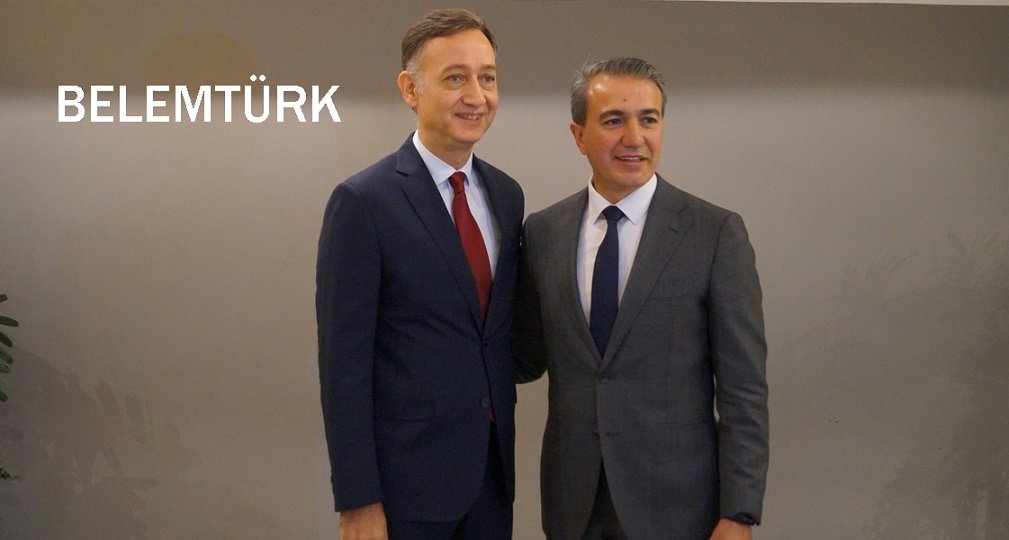 Brüksel 23 Nisan Fotoğrafları 2019
