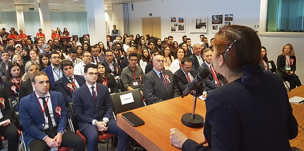 19 mayıs gençlik ve spor bayramı 2019