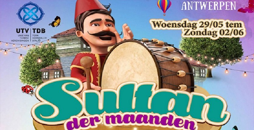 ‘Ayların Sultanı’’ Festivalinin 4. Yıldönümü Düzenleniyor