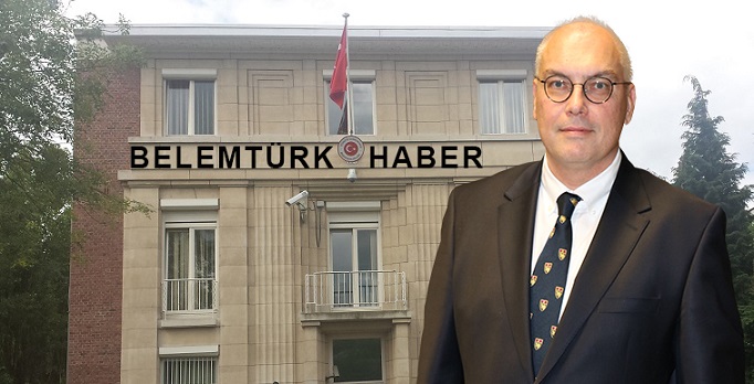 Belçika’da Çocuk Tescili ve Kimlik Kartı İçin Çocuklarınızın Konsolosluğa Gelmesi Şart mı?