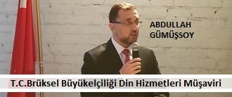 Abdullah Gümüşsoy