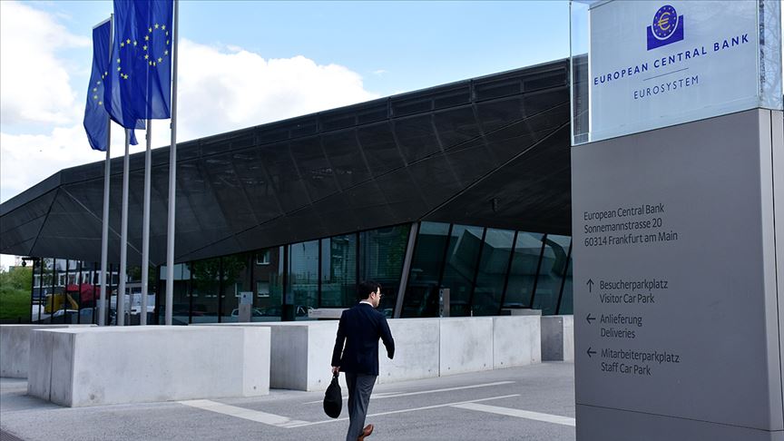 Avrupa Merkez Bankası faizde sürpriz yapmadı