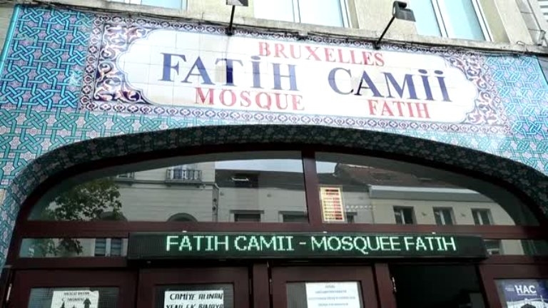 Belçika’da Mursi için gıyabi cenaze namazı kılındı