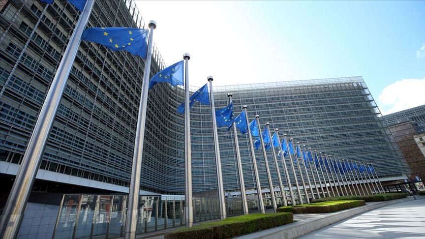 AB liderleri müzakereler için tekrar bir arada