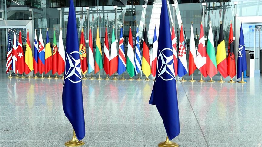 NATO, Ukrayna’nın NATO üyeliği için destek verecek