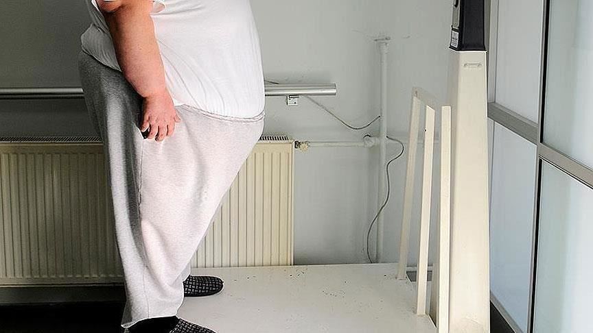 Türkiye, Avrupa’da obezitede birinci sırada