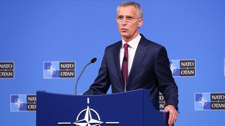 NATO Genel Sekreteri Stoltenberg: 5. madde NATO’nun çekirdeğidir