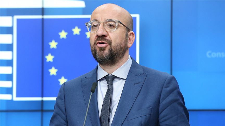 AB’den ABD’nin  seyahatleri askıya alma kararına tepki