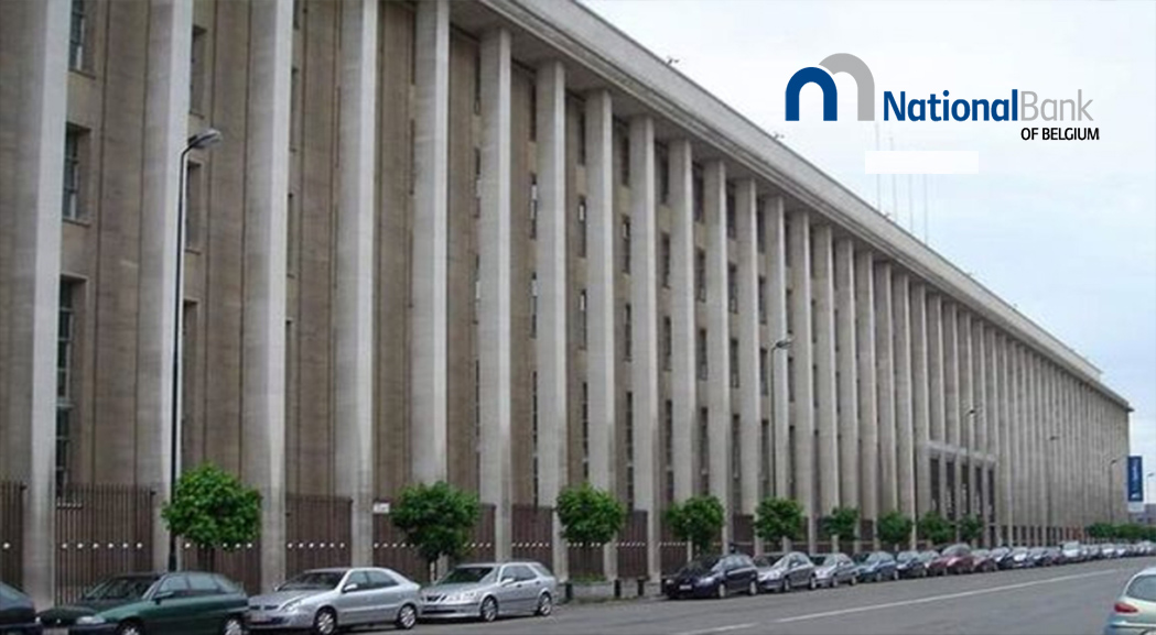 Belçika Merkez Bankası, ekonominin koronavirüs nedeniyle % 8 küçüleceğini açıkladı