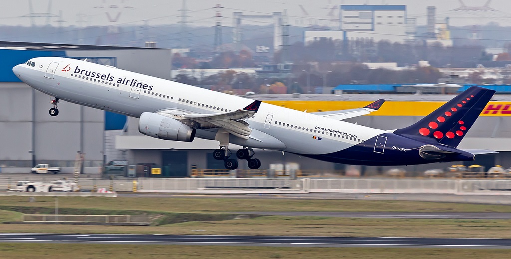 Brüksel Havayolları seferlerini durdurma kararını uzattı