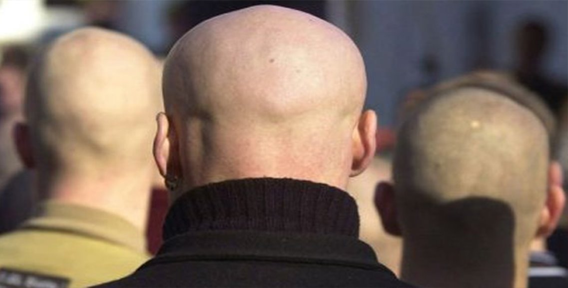 Belçikalı aşırı sağcıların eğitim kamplarına katıldığı ortaya çıktı