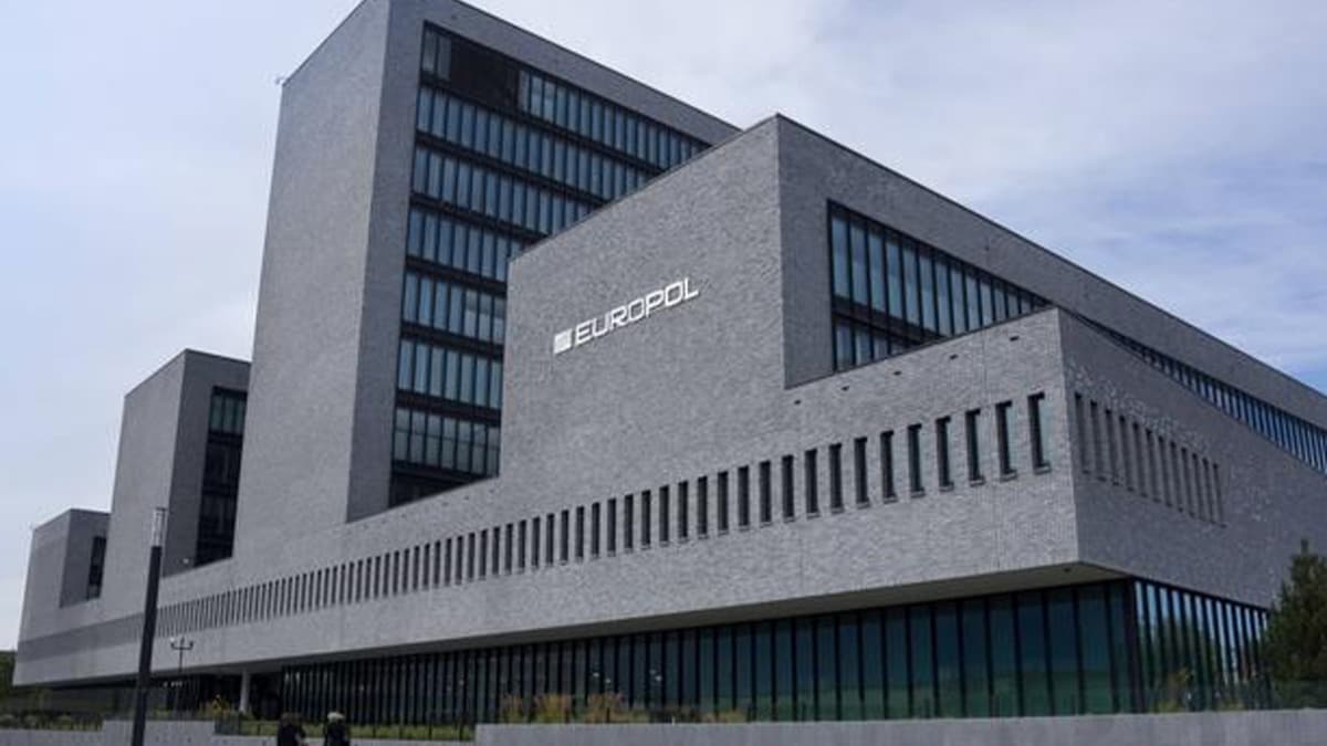 Europol’ün terör raporu: Avrupa PKK faaliyetlerinin üssü olmaya devam ediyor