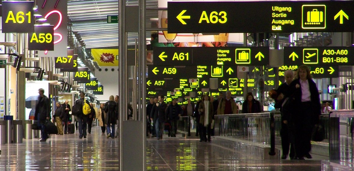 Belçikalılara 12 Avrupa  ülkesi kapılarını kapattı