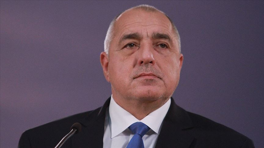 Bulgaristan’da Borisov hükümeti güvenoyu aldı
