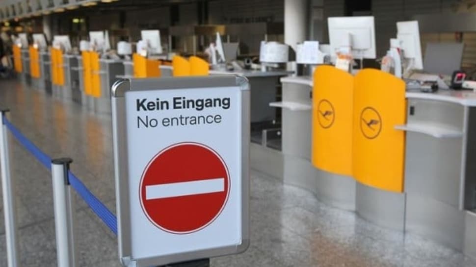 Almanya, AB dışındaki ülkelere seyahat uyarısını 14 Eylül’e kadar uzattı