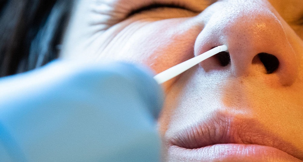 Belçika Ulusal Halk Sağlığı Enstitüsü yeni Kovid-19 verilerini açıkladı