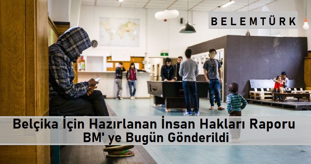 Belçika, insan haklarının korunması ve geliştirilmesi konusunda yetersiz bulundu