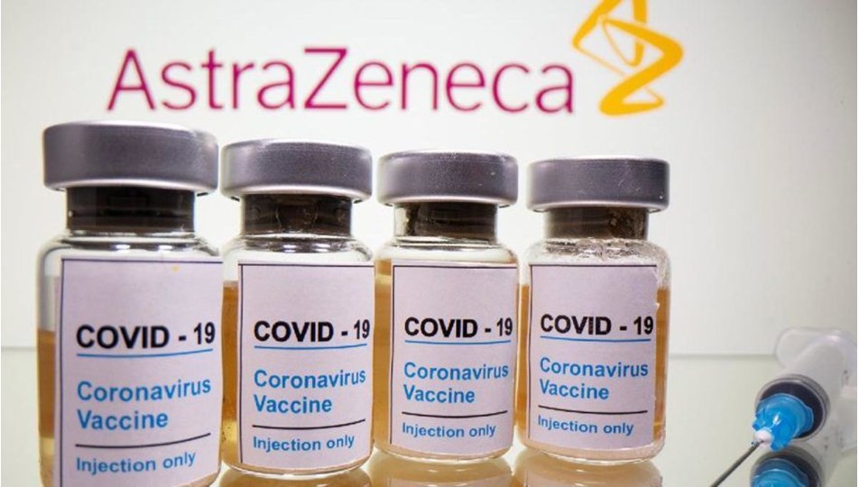 AstraZeneca aşısına AB onayı yakında mümkün görünmüyor