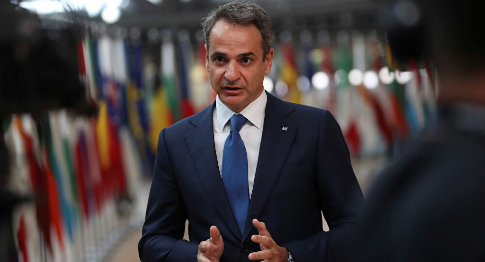 Yunanistan,Türkiye’ye yaptırım kararı çıkmazsa ortak açıklama metnini kabul etmeyeceğini duyurdu.