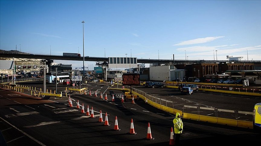 İngiltere’nin AB’den ayrılığı resmen tamamlandı