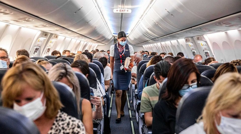 Tatilden Belçikaya döndü 5.000 kişi karantinaya alındı