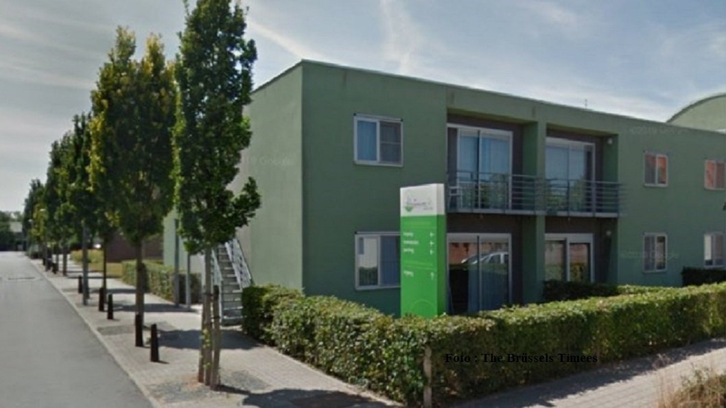 Belçika’da bir  huzurevinde 110  kişide mutasyonlu virüs tespit edildi.