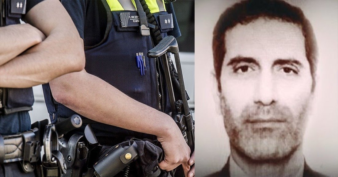 Belçika’da İranlı diplomata 20 yıl hapis cezası