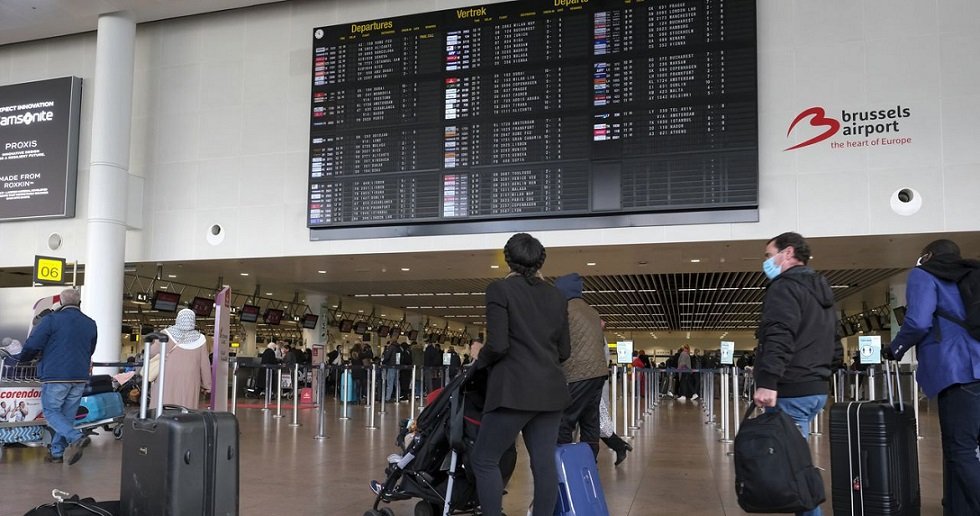 Belçika, zorunlu olmayan yurtdışı seyahat yasağını beklenenden erken kaldırmayı düşünüyor.