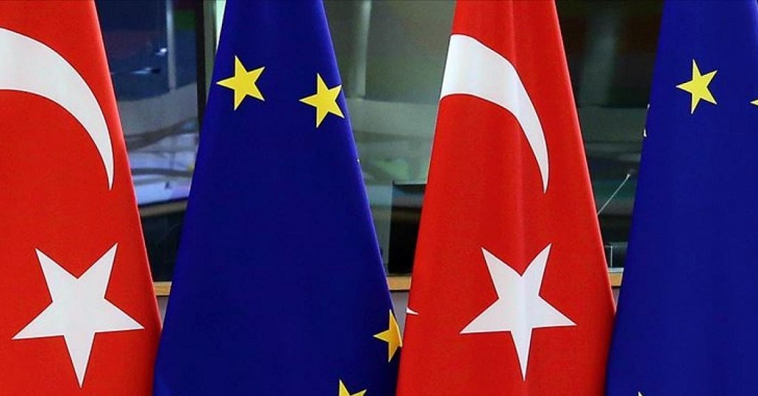 Avrupa Birliği’nden Türkiye’ye başsağlığı mesajı