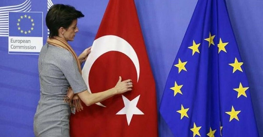 AB Liderler Zirvesi’nin ardından “Türkiye ile iş birliğini geliştirmeye hazırız”  açıklaması.