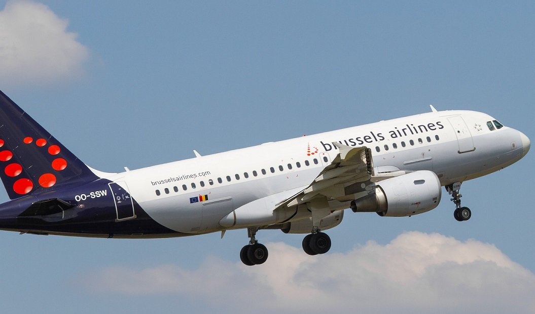 Brüksel Havayolları, koronovirüs nedeniyle uğradığı maddi zararı açıkladı