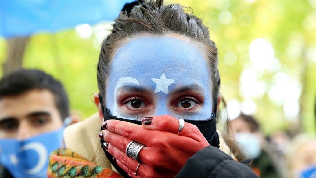 AB’den Uygurlara baskı uyguladığı gerekçesiyle Çin’e yaptırım kararı