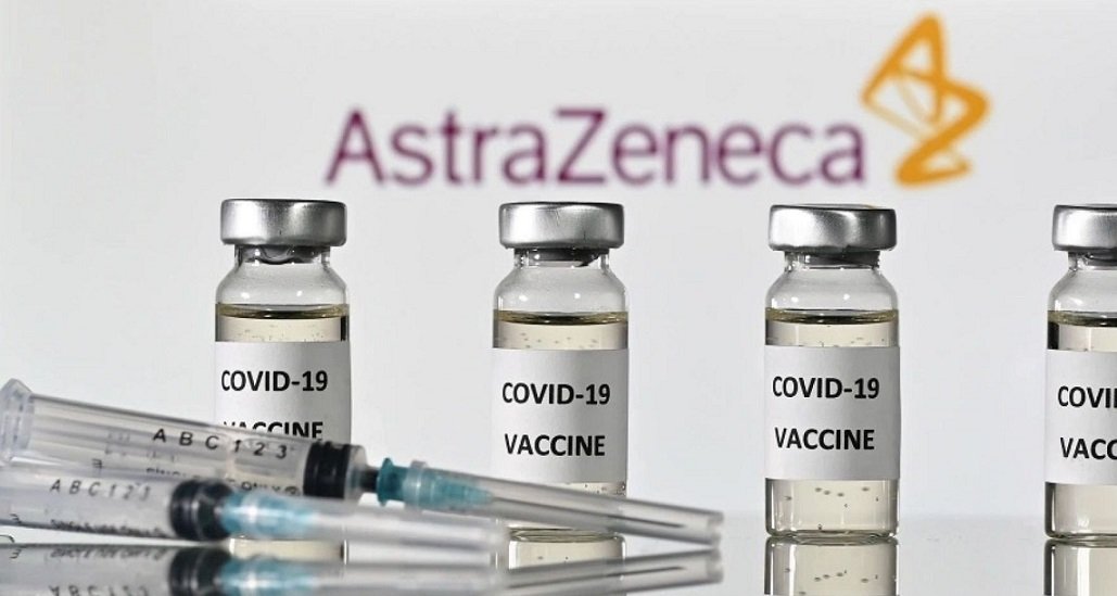 Belçika’da AstraZeneca aşısı 55 yaş üstü kişilere uygulanacak