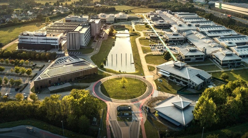 Belçika’nın Gent Veterinerlik Fakültesi üst üste beşinci defa dünyanın en iyisi seçildi.