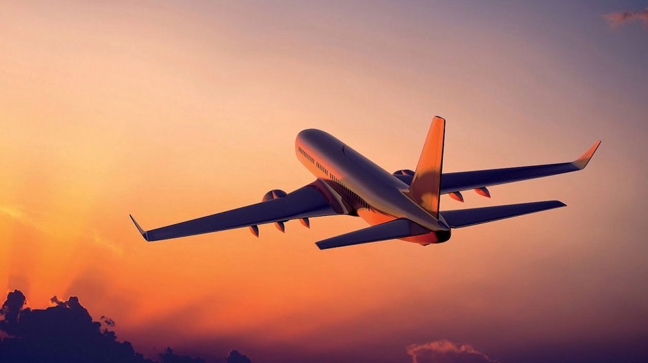 Avrupa normalleşiyor: Günlük uçuş sayısı arttı